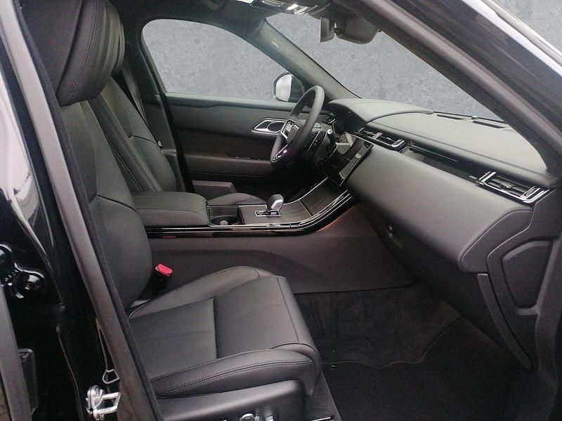 Neu Land Rover Range Rover Velar Autobiography 300 PS (220 kW) 2025 Santorini black SUV
