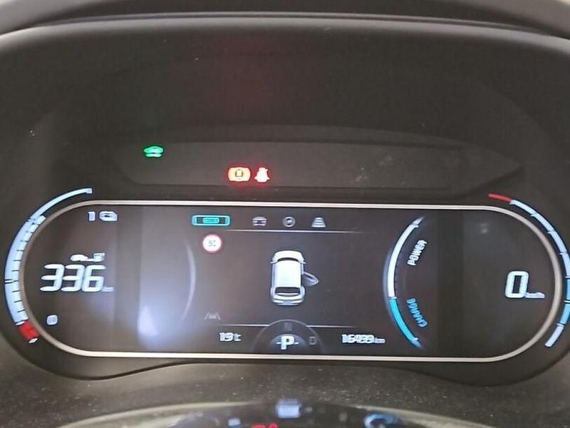 Gebraucht Kia Soul Inspiration 150 kW (204 PS) 2024 Schwarz SUV