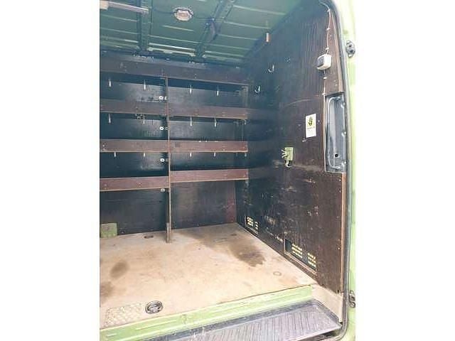 Second-hand VW Crafter 109 CP (80 kW) 2008 Other Van