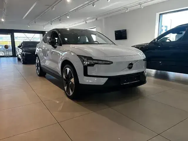 Gebraucht Volvo EX30 Ultra 661 kW (900 PS) 2024 Cloud blue SUV
