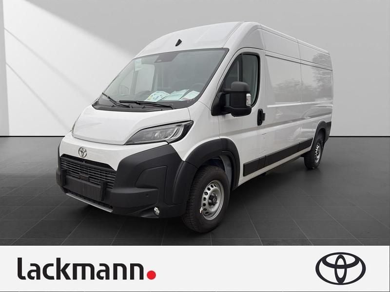 Occasion Toyota Proace H2 205 kW (279 ch) 2025 Monospace