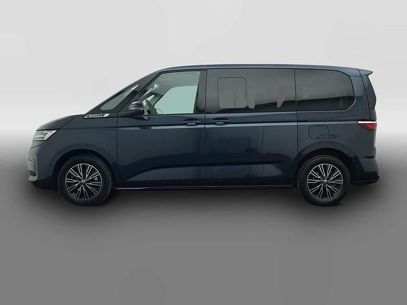 Gebraucht VW Multivan 150 PS (110 kW) 2024 Blau Van