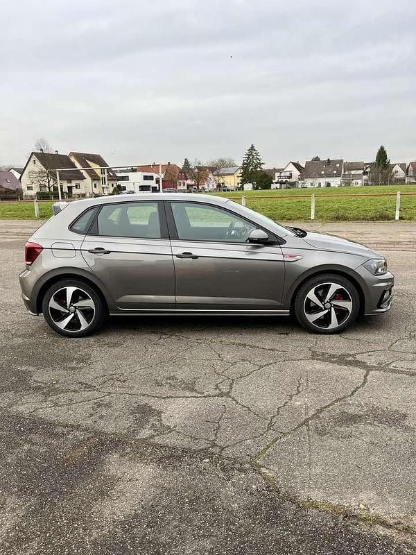 Usata VW Polo GTI 200 CV (147 kW) 2019 Berlina