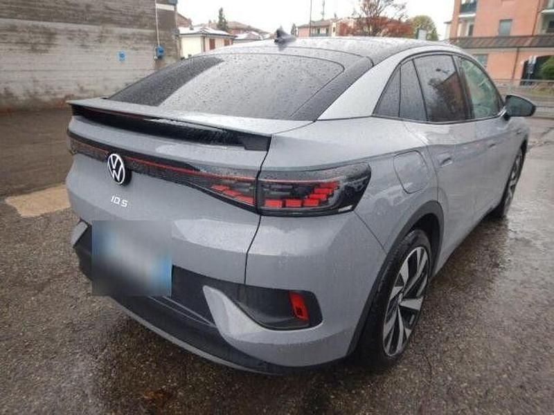 Gebraucht VW ID.5 Pro Performance 150 kW (204 PS) 2022 Grau SUV