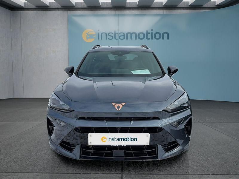 Gebraucht Cupra Formentor VZ 333 PS (244 kW) 2025 Grau SUV