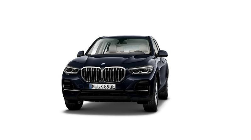 Gebraucht 2025 BMW X5 SUV | 53.550 € (Fairer Preis) - Bild 1/2