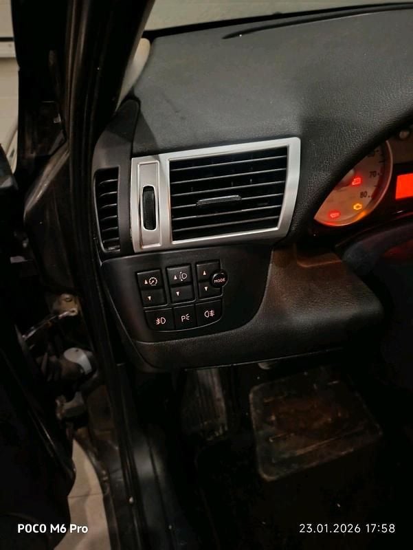 Gebraucht Fiat Stilo 95 PS (69 kW) 2006 Grau Limousine