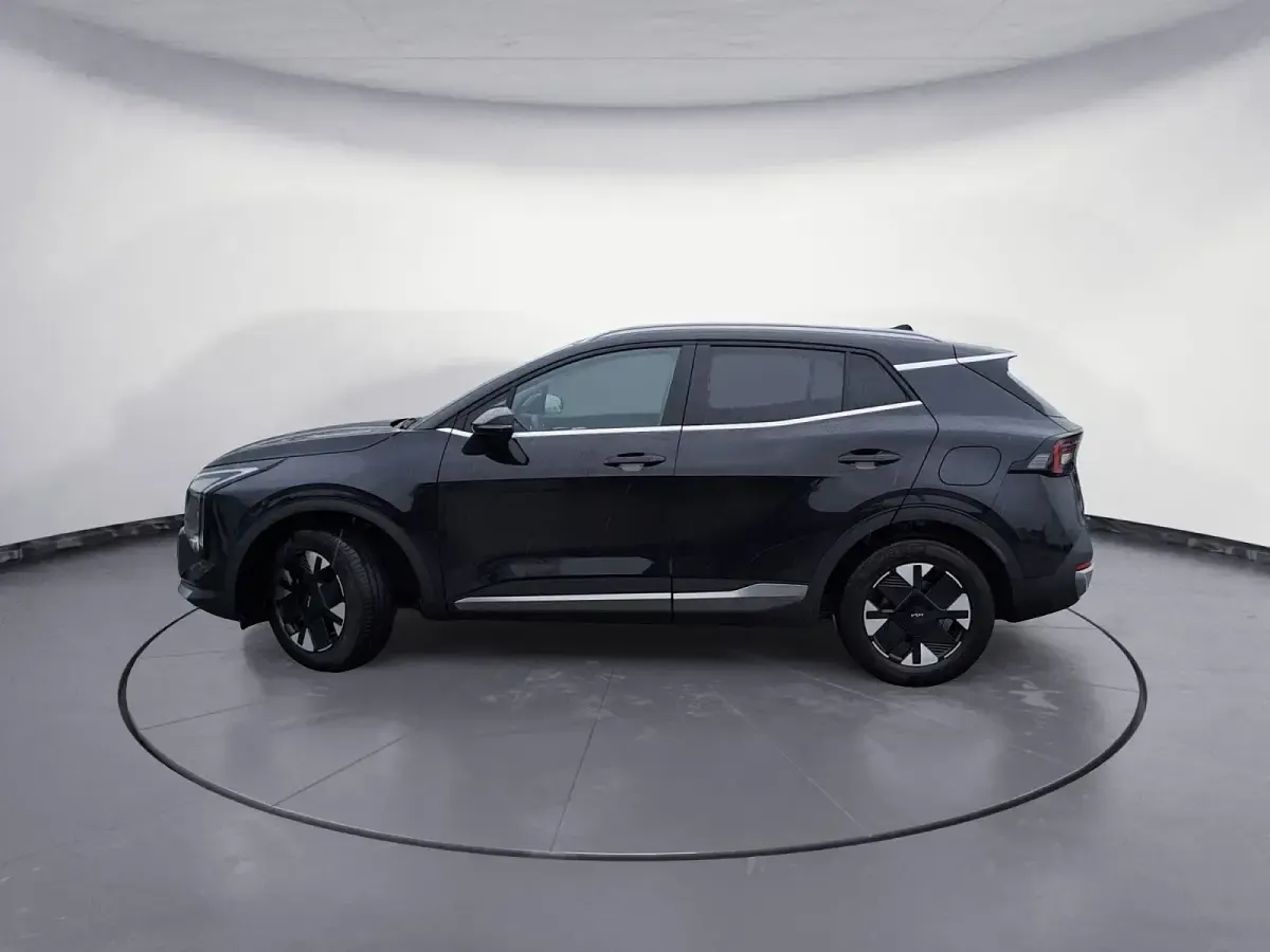 Usata Kia Sportage Vision 179 CV (131 kW) 2026 SUV