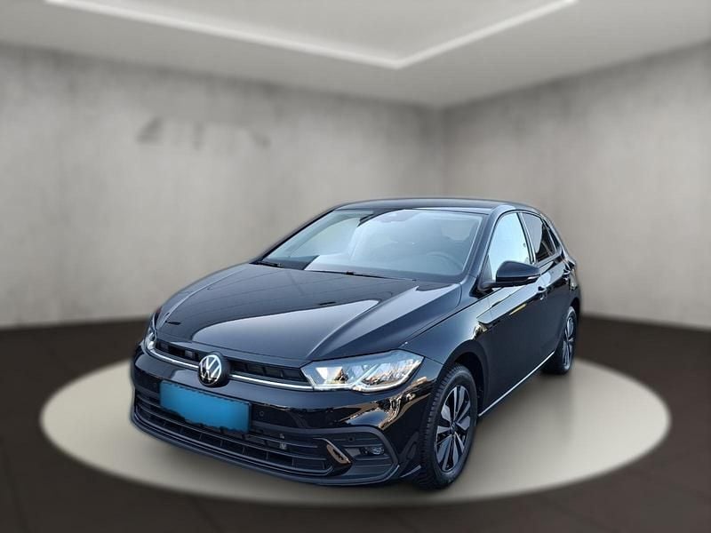 Metallic Gebraucht 2024 VW Polo Goal | 23.550 € (Fairer Preis) - Bild 1/1