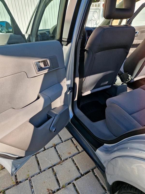 Gebraucht Audi A2 75 PS (55 kW) 2001 Silber Kleinwagen