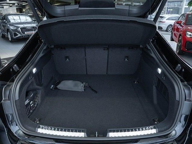 Gebraucht Audi A5 S-Line 204 PS (150 kW) 2025 Schwarz Limousine