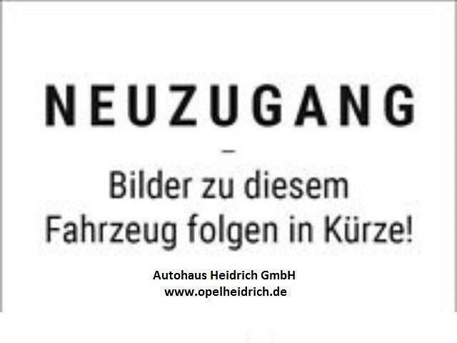 Weiß Gebraucht 2022 Opel Crossland Elegance SUV | 17.900 € (Fairer Preis) - Bild 1/1
