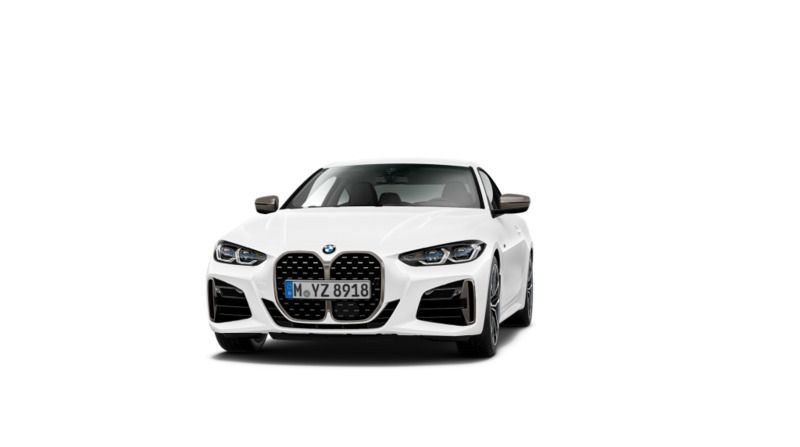 Gebraucht 2020 BMW M440 M Sport Limousine | 45.711 € (Fairer Preis) - Bild 1/4