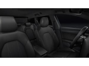 Nouvelle Cupra Leon 150 ch (110 kW) 2026 Bleue Break