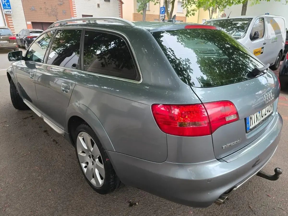 Gebraucht Audi A6 Allroad 232 PS (170 kW) 2006 Kombi