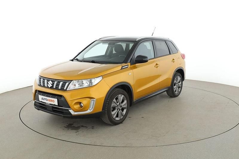 Gebraucht Suzuki Vitara Comfort 140 PS (102 kW) 2019 SUV