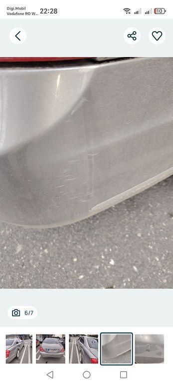 Gebraucht Mercedes S500 435 PS (319 kW) 2011 Grau Limousine