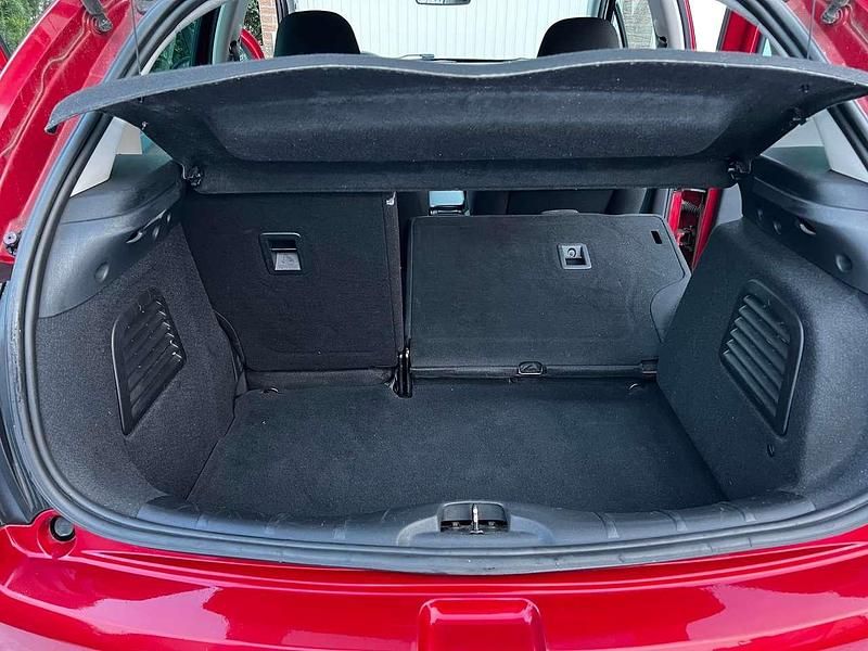 Gebraucht Citroën C3 Exclusive 120 PS (88 kW) 2010 Rot Limousine