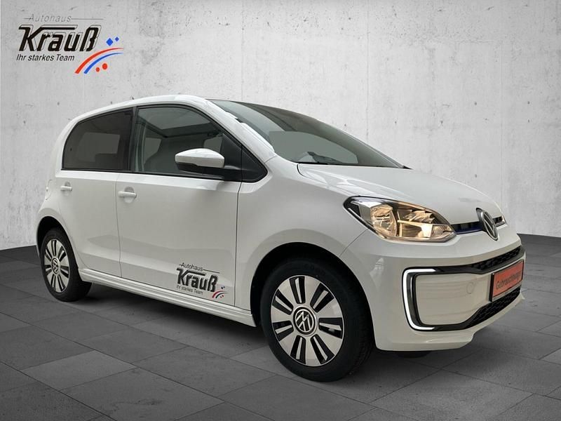 Second-hand VW e-up! Edition 61 kW (83 CP) 2024 Alb Hatchback