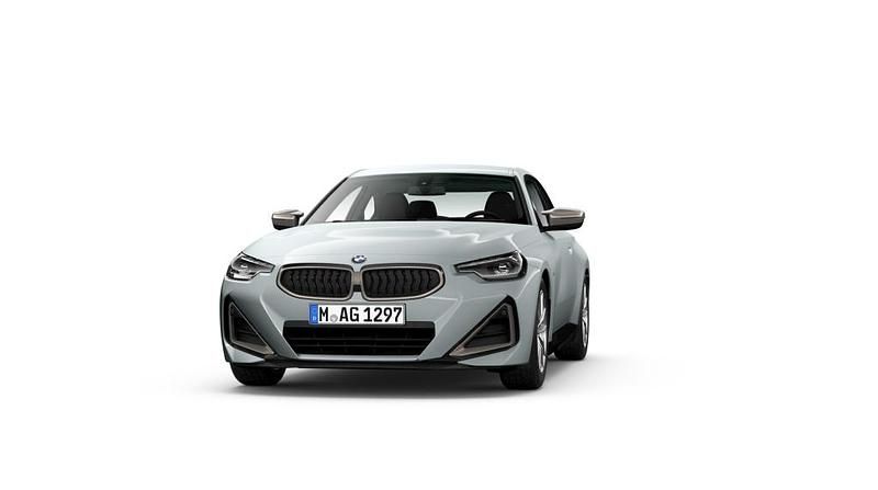 Gebraucht 2025 BMW M240 M Sport Coupé | 46.850 € (Fairer Preis) - Bild 1/4