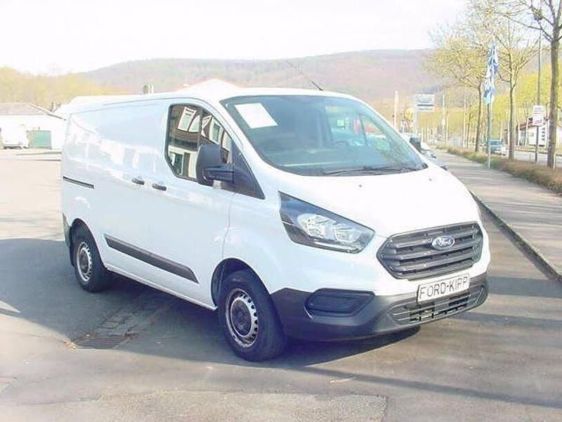 Andere Gebraucht 2019 Ford Transit Custom | 16.900 € - Bild 1/4