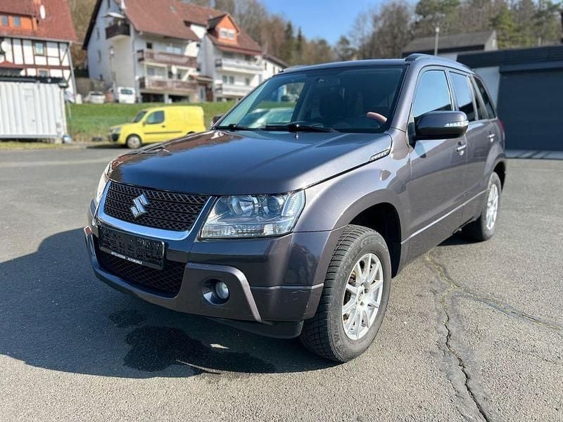 Gebraucht Suzuki Grand Vitara 169 PS (124 kW) 2009 Other SUV