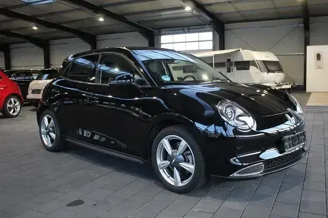 Second-hand Ora 03 125 kW (171 CP) 2023 Negru Hatchback