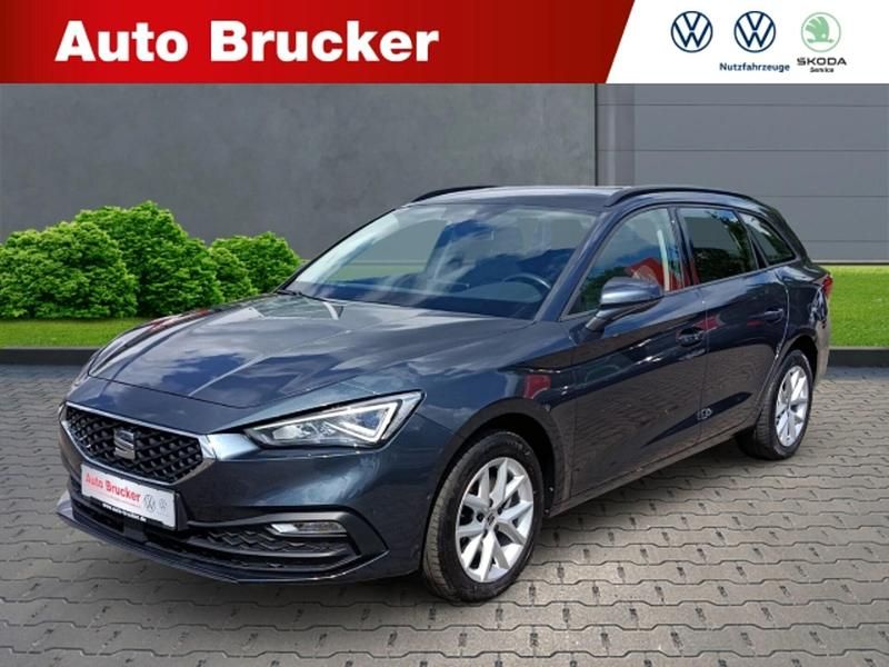 Gebraucht Seat Leon Style 150 PS (110 kW) 2022