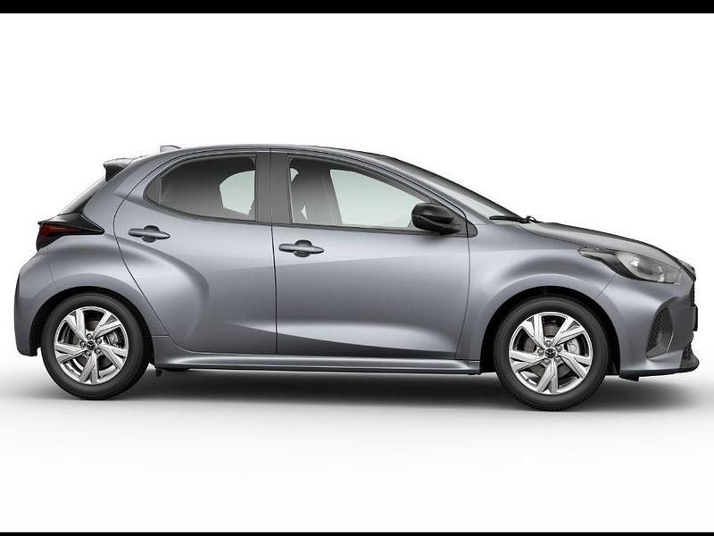 Neu Mazda 2 Exclusive-Line 116 PS (85 kW) 2026 Kleinwagen