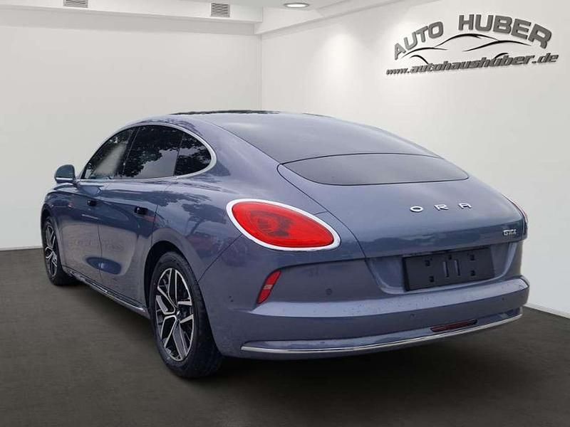 Second-hand Ora 07 150 kW (204 CP) 2025 Gri Berlinǎ