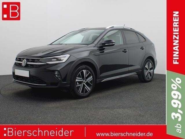 Grau Gebraucht 2022 VW Taigo Style SUV | 27.150 € (Teuer) - Bild 1/4