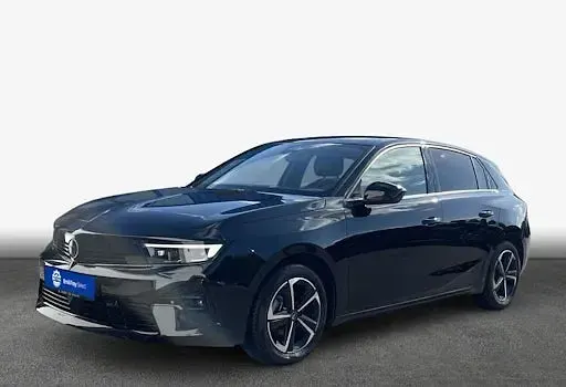 Gebraucht Opel Astra 131 PS (96 kW) 2025 Kleinwagen