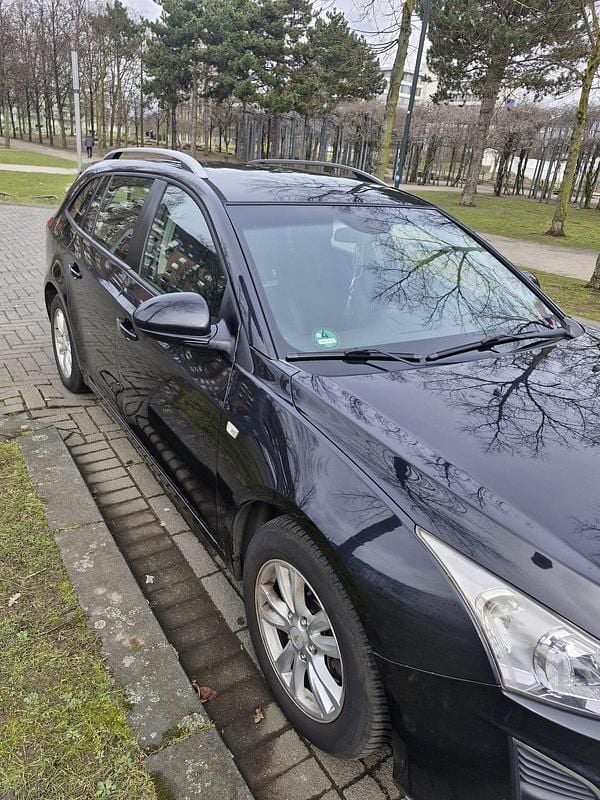 Usata Chevrolet Cruze 138 CV (101 kW) 2013 Station wagon