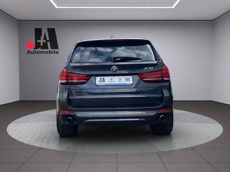 Gebraucht BMW X5 Shadowline 306 PS (225 kW) 2016 Grau SUV