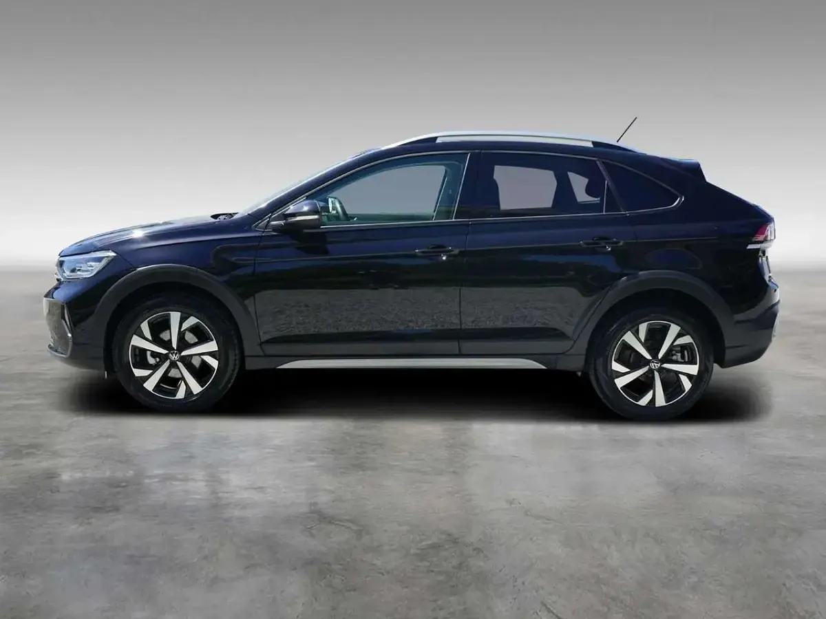 Gebraucht VW Taigo Style 116 PS (85 kW) 2025 Deep black perleffekt SUV