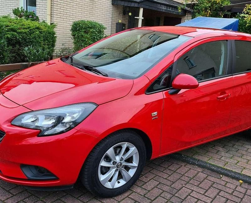 Gebraucht 2016 Opel Corsa Active Kleinwagen | 5.990 € (Guter Preis) - Bild 1/4