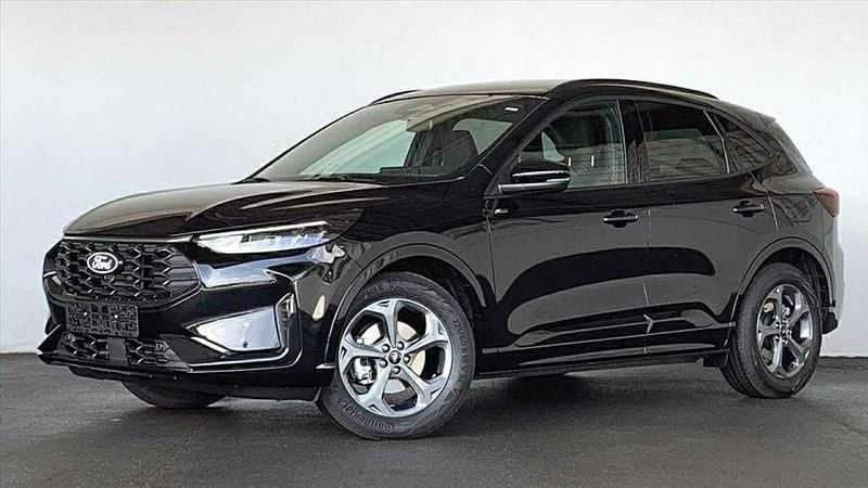 Neu Ford Kuga ST-Line 186 PS (136 kW) 2025 Schwarz SUV