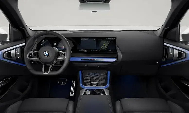 Gebraucht BMW X3 M Sport 197 PS (144 kW) 2026 Alpinweiß uni SUV