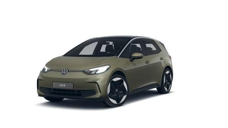 Gebraucht VW ID.3 Pro 150 kW (204 PS) 2022 Othercolor Kleinwagen