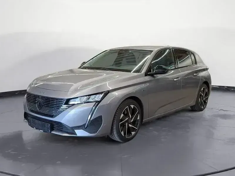 Gebraucht Peugeot 308 Allure 181 PS (133 kW) 2022 Kombi