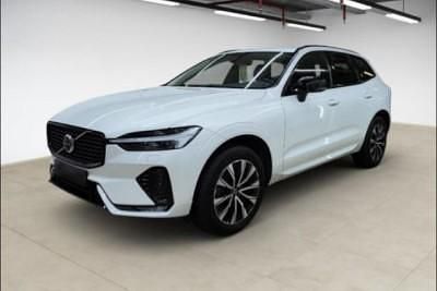 Weiß Gebraucht 2023 Volvo XC60 Plus SUV | 39.960 € (Fairer Preis) - Bild 1/4