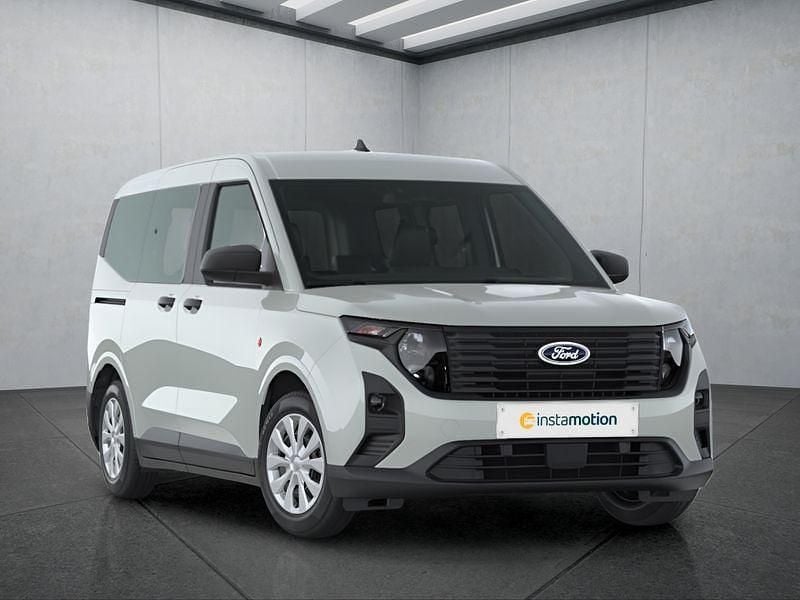 Grau Neu 2025 Ford Tourneo Van / Kleinbus | 25.349 € (Superpreis) - Bild 1/2