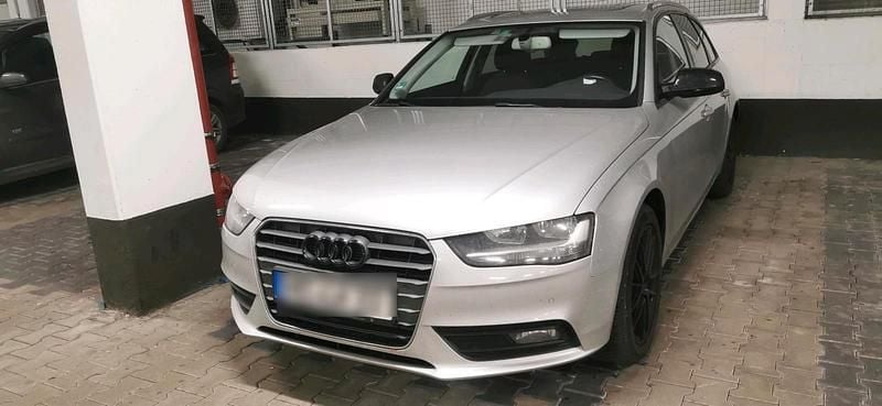 Gebraucht Audi A4 Sport 177 PS (130 kW) 2013 Kombi