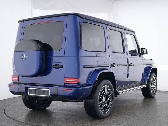 Gebraucht 2025 Mercedes G580 Exclusive SUV | 149.999 € (Teuer) - Bild 1/4