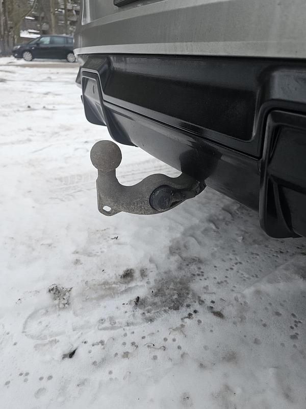 Gebraucht BMW X6 M Competition Edition 625 PS (459 kW) 2021 Silber SUV