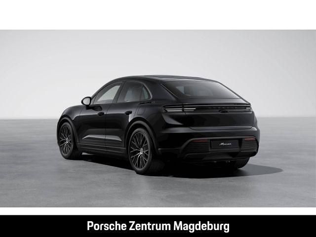 Neu Porsche Macan 264 kW (360 PS) 2026 Schwarz SUV