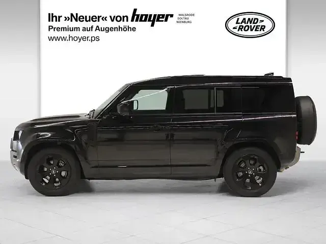 Gebraucht Land Rover Defender SE Dynamic 301 PS (221 kW) 2025 Andere Limousine
