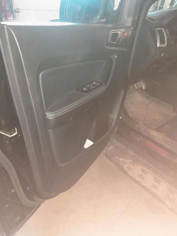 Gebraucht Ford Ranger Raptor 213 PS (156 kW) 2019 Schwarz Pickup