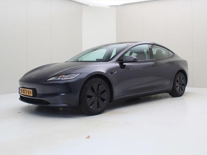 Gebraucht Tesla Model 3 Long Range AWD 366 kW (498 PS) 2023 Grau Limousine