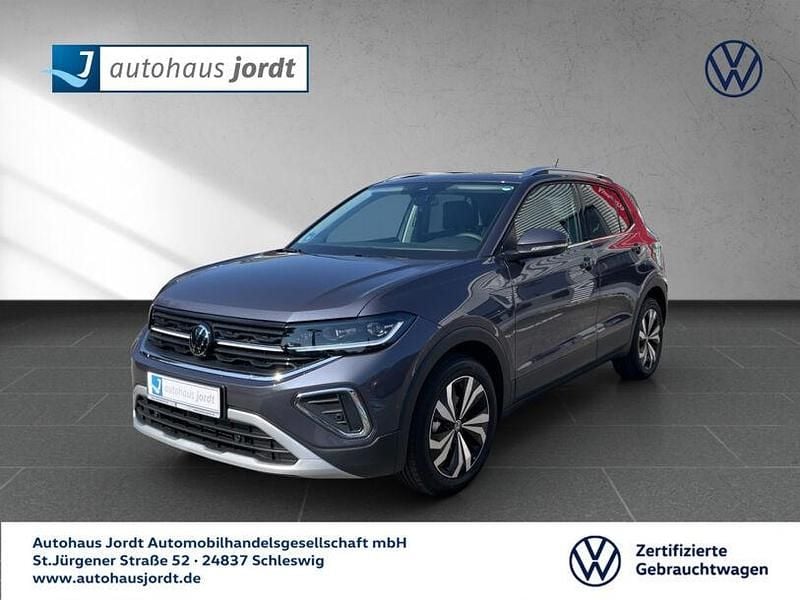 Gebraucht VW T-Cross Style 116 PS (85 kW) 2025 SUV